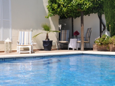 Villa in Malaga for sale 277149