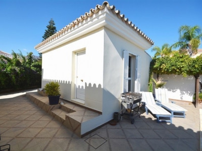 town, Spain | Villa for sale 277149