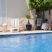Villa in town 277149