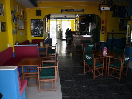 Nerja property: Commercial for sale in Nerja 277150