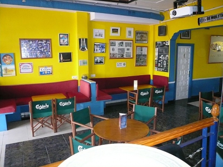 Nerja property: Commercial for sale in Nerja, Spain 277150