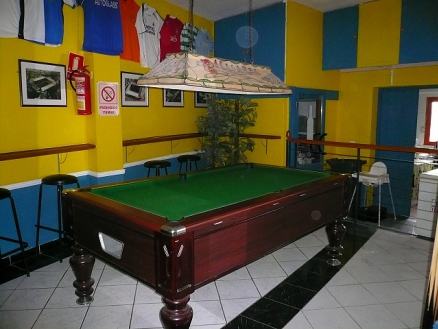 Nerja property: Commercial with bedroom in Nerja 277150