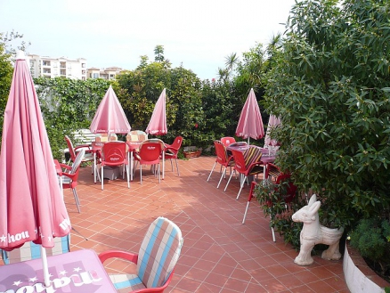 Nerja property: Malaga Commercial 277150