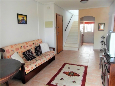 Torrevieja property: Apartment with 2 bedroom in Torrevieja 277152