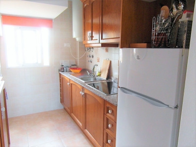 Torrevieja property: Alicante property | 2 bedroom Apartment 277152