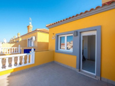 La Zenia property: Alicante Townhome 277154