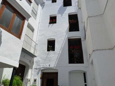 Competa property: Townhome for sale in Competa, Spain 277155