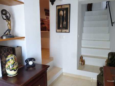 Competa property: Townhome in Malaga for sale 277155