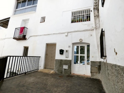 Algarrobo property: Townhome for sale in Algarrobo, Spain 277156