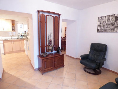 Algarrobo property: Townhome for sale in Algarrobo, Malaga 277156