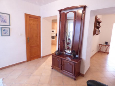 Algarrobo property: Townhome in Malaga for sale 277156
