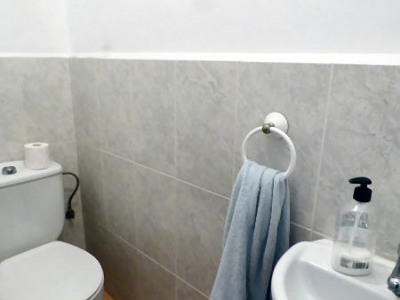 Algarrobo property: Malaga property | 3 bedroom Townhome 277156