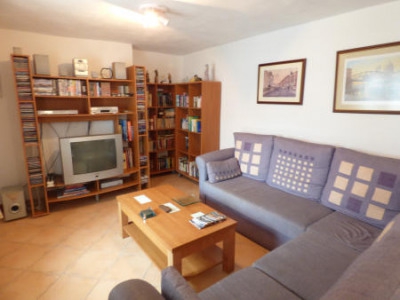 Algarrobo property: Malaga Townhome 277156