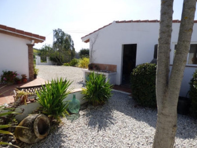Vinuela property: Malaga property | 3 bedroom Villa 277157