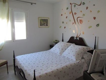 Alicante&nbsp;Apartment&nbsp;277158