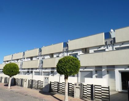 Pilar De La Horadada property: Apartment for sale in Pilar De La Horadada 277162