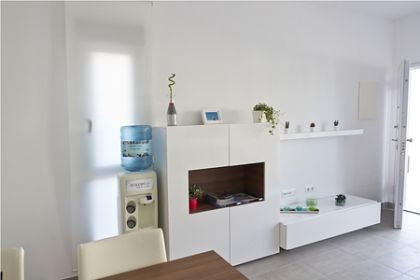 Pilar De La Horadada property: Apartment with 3 bedroom in Pilar De La Horadada, Spain 277162