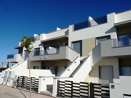 Pilar De La Horadada property: Villa to rent in Pilar De La Horadada 277164