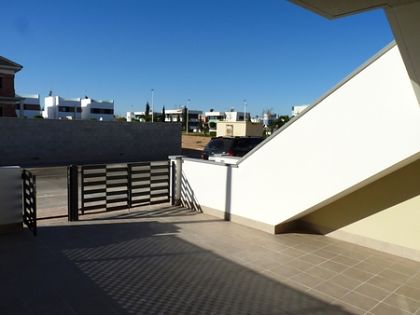 Pilar De La Horadada property: Villa in Alicante to rent 277164