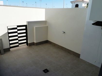 Pilar De La Horadada property: Alicante property | 2 bedroom Villa 277164