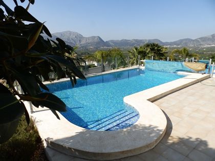 Orba property: Villa for sale in Orba, Spain 277165