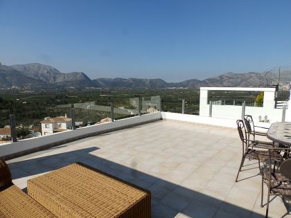 Orba property: Alicante property | 3 bedroom Villa 277165