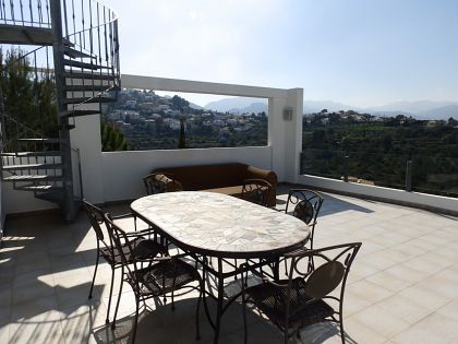 Orba property: Villa in Alicante for sale 277165