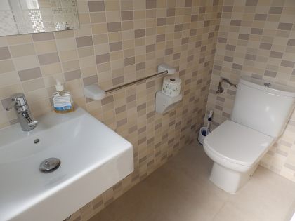 Orba property: Orba Villa 277165