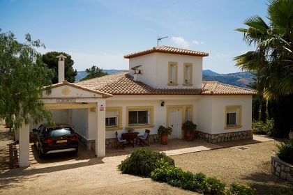 Beniarbeig&nbsp;property:&nbsp;Villa&nbsp;with&nbsp;3&nbsp;bedroom&nbsp;in&nbsp;Beniarbeig,&nbsp;Spain&nbsp;277166