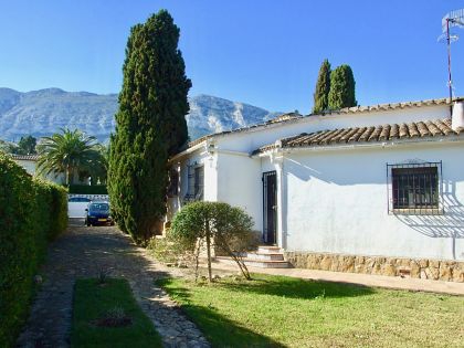 Denia&nbsp;property:&nbsp;Alicante&nbsp;Villa&nbsp;277167