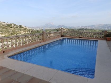 Sanet&nbsp;Y&nbsp;Negrals&nbsp;property:&nbsp;Villa&nbsp;for&nbsp;sale&nbsp;in&nbsp;Sanet&nbsp;Y&nbsp;Negrals,&nbsp;Spain&nbsp;277168