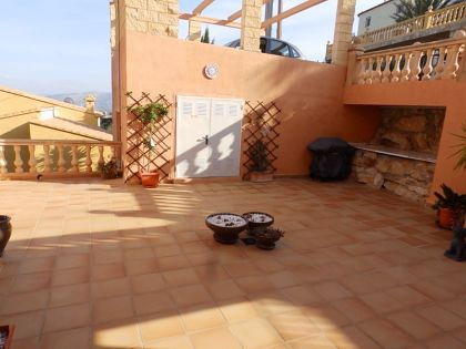 Sanet&nbsp;Y&nbsp;Negrals&nbsp;property:&nbsp;Villa&nbsp;with&nbsp;6&nbsp;bedroom&nbsp;in&nbsp;Sanet&nbsp;Y&nbsp;Negrals,&nbsp;Spain&nbsp;277168