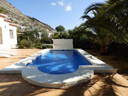 Benigembla property: Villa for sale in Benigembla, Spain 277169