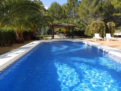 Benigembla property: Villa with 3 bedroom in Benigembla 277169