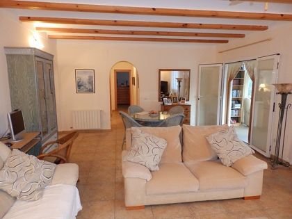 Benigembla property: Villa in Alicante for sale 277169