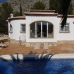 Benigembla property: Alicante, Spain Villa 277169
