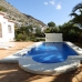 Benigembla property: Benigembla, Spain Villa 277169