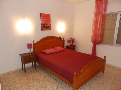 Benidoleig property: Benidoleig, Spain | Villa for sale 277170