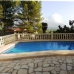 Benidoleig property: Benidoleig, Spain Villa 277170