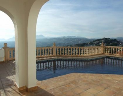 Moraira&nbsp;property:&nbsp;Villa&nbsp;with&nbsp;3&nbsp;bedroom&nbsp;in&nbsp;Moraira&nbsp;277172