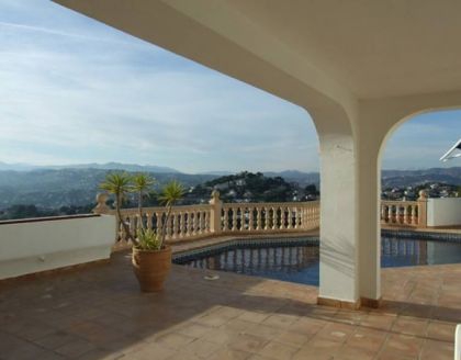 Moraira&nbsp;property:&nbsp;Villa&nbsp;in&nbsp;Alicante&nbsp;for&nbsp;sale&nbsp;277172
