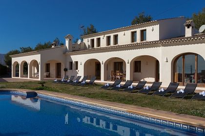 Benissa&nbsp;property:&nbsp;Villa&nbsp;for&nbsp;sale&nbsp;in&nbsp;Benissa&nbsp;277176