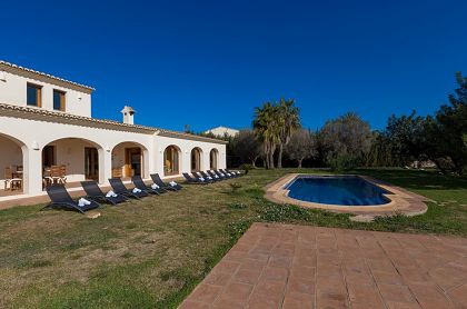 Benissa&nbsp;property:&nbsp;Villa&nbsp;with&nbsp;7&nbsp;bedroom&nbsp;in&nbsp;Benissa&nbsp;277176