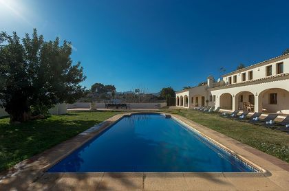 Benissa&nbsp;property:&nbsp;Villa&nbsp;with&nbsp;7&nbsp;bedroom&nbsp;in&nbsp;Benissa,&nbsp;Spain&nbsp;277176