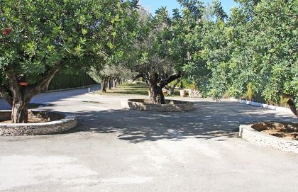 Benissa&nbsp;property:&nbsp;Alicante&nbsp;Villa&nbsp;277176