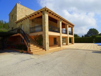 Pedreguer&nbsp;property:&nbsp;Villa&nbsp;for&nbsp;sale&nbsp;in&nbsp;Pedreguer&nbsp;277180