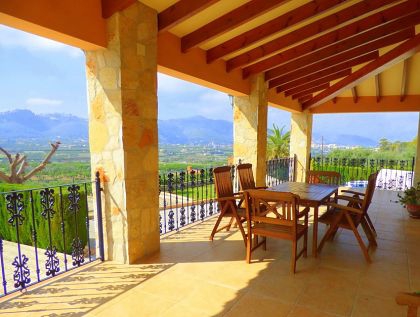 Pedreguer&nbsp;property:&nbsp;Villa&nbsp;with&nbsp;4&nbsp;bedroom&nbsp;in&nbsp;Pedreguer&nbsp;277180