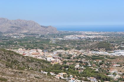 Pedreguer&nbsp;property:&nbsp;Alicante&nbsp;Villa&nbsp;277180