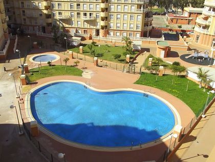 Denia property: Apartment for sale in Denia, Spain 277181