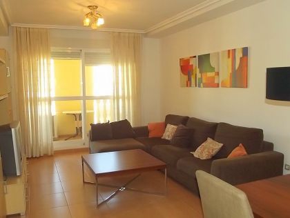 Denia property: Apartment with 3 bedroom in Denia 277181